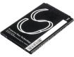 LG X1 X Style Tribute HD Battery BL-41A1HB EAC63319901 - 4
