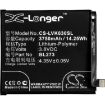 Lenovo K8 Plus K6 Note Dual SIM Battery BL273 - 3