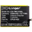 T-Mobile Revvl Plus C3701A Battery CPLD-423 Replacement - 3