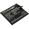 Battery for Xiaomi Redmi K20 Pro Mi 9T Pro (p/n BP40) MZB7748IN - 1