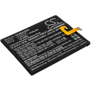 Blackview A10 Battery V376073P Replacement - 1