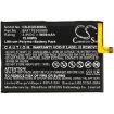 Doogee S30 Battery (p/n BAT17S305580) Replacement - 3