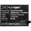 Vivo V1945 S1 Pro Battery (p/n B-G6) Replacement - 3