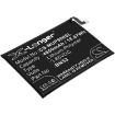 Redmi Note 9 Pro Max Battery BN53 M2003J6B2G M2003J6B1I - 1