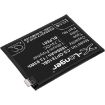 OnePlus KB2003 8T+ 5G Battery BLP801 Replacement - 2
