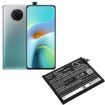Redmi M2006J10C K30 Ultra 5G Battery BM4U Replacement - 5