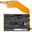 Vivo V2073A IQOO Z3 Battery (p/n B-Q1) - 3