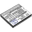 Plum E800 Battery (p/n PM-BATE800) Replacement - 2