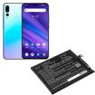 UMIDIGI A5 Pro Battery (p/n 1ICP/5/68/83) Replacement - 5