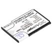 Nokia BL-4C Battery for X2 C2-05 6300 6230 6125 6103 6131 6700 - 2