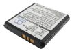 Mobiado Stealth Luminoso Lucido Battery (p/n BP-6M-S) - 2