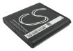 Mobiado Stealth Luminoso Lucido Battery (p/n BP-6M-S) - 4