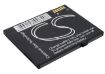 O2 XDA Flame Battery (p/n 00320000053 306) Replacement - 4