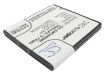 Battery for Ntt Docomo Galaxy S SC-02B - 2