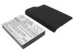 HTC T7576 7 Pro Battery (P/N 35H00123-29M BA S550) - 1