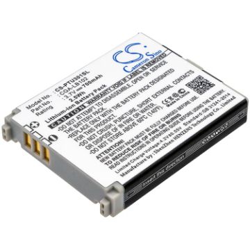 Battery for Panasonic KX-TU Series & GME KX-TU301 (CGA-LB102) - 1