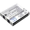 Battery for Panasonic KX-TU Series & GME KX-TU301 (CGA-LB102) - 2