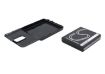 Samsung Skyrocket SGH-I727 Battery EB-L1D7IBA Replacement - 5