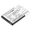 Simvalley XL-901 Easy-5 Plus Battery (p/n PX-3371-912 PX-3446-675) - 1