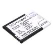 Binatone SpeakEasy 600 Battery (p/n HZTBL-4D-01) - 1