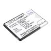 Battery for Zte ZFive 2 Z836BL Z833 Z832 Z831 Z828TL Z828 Z826 Z818L - 1