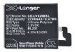 Lenovo VIBE X2 S90 Battery BL231 for X2-TO X2-CU S90u S90t S90e - 1