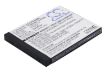 Coolpad D60 2938 Battery (p/n CPLD-24) Replacement - 2