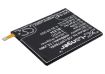 Lenovo VIBE P1m P70t A5000 DUAL Battery (p/n BL234) - 3