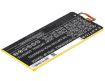 Huawei Ascend P8 Max Battery HB3665D2EBC DAV-713L/703L - 4