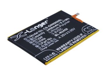 Gionee GN9000L ELIFE S5.5L Battery BL-N2450 - 1