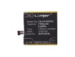 Battery for HTC One A9 LTE Hima Aero A9w A9u 2PQ9120 35H00252-00M - 5