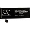 Battery for iPhone 5s A1533 ME432LP/A ME349LL/A 616-0652 616-0719 - 3