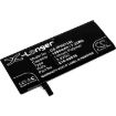 iPhone 6s Battery A1700 A1691 A1688 A1633 (p/n 616-00036) - 1