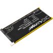 Motorola XT1926 Series Moto G6 Plus Battery (p/n JT40) - 2