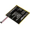 Alcatel OT-9003X/8063 Pixi 4 7.0 Battery (p/n TLp025GC) - 2