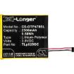 Alcatel OT-9003X/8063 Pixi 4 7.0 Battery (p/n TLp025GC) - 3