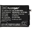 Asus ZenFone Max Pro M2/M1 Battery C11P1706 0B200-02870200 - 3