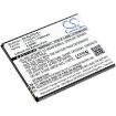 Battery for Blu Studio 5.0K D531K D530K C746043210T C746043230T - 1