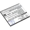 Battery for Blu Studio 5.0K D531K D530K C746043210T C746043230T - 2