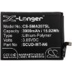 Samsung SM-A215/SM-A207 Battery (p/n SCUD-WT-N6) Replacement - 3