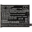 Alcatel OT-5024D 1S Battery TLp030K7 Replacement - 3