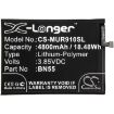 Xiaomi Redmi 9s Battery BN55 Replacement - 3