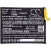 Nokia 2 6 Battery (p/n LC-620) - 3
