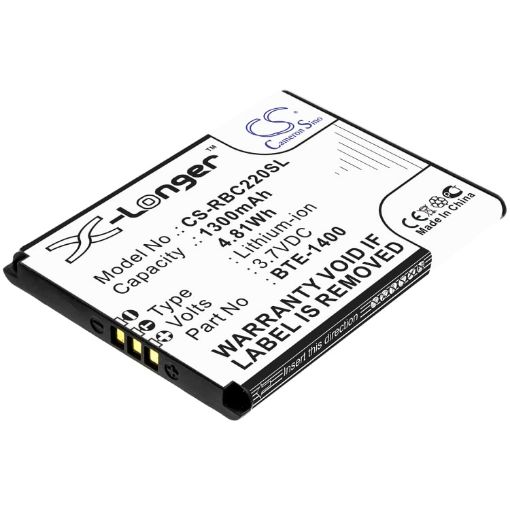 Ans F30 Battery Replacement - 1