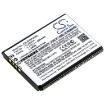 Alcatel OneTouch Battery TLi004FA for OT-1046D/1035D/1013X - 1