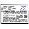 Alcatel OneTouch Battery TLi004FA for OT-1046D/1035D/1013X - 3