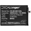 Pocophone Poco M2 Pro M2003J6CI Battery Replacement - 3