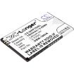 Doro Secure 780x 730x Battery DBW-1600A DBW-1600B 4G 7011 7010 - 1