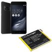 Asus ZS571KL ZenFone AR V570KL A002A Battery C11P1608 - 5