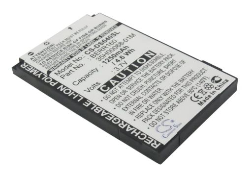 HTC S640 Iris Battery 35H00068-01M BERR160 Replacement - 1